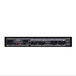 Stereo Vitalizer Mk2-T Patented sound optimizing, tube stages & stereo enhancer - 2