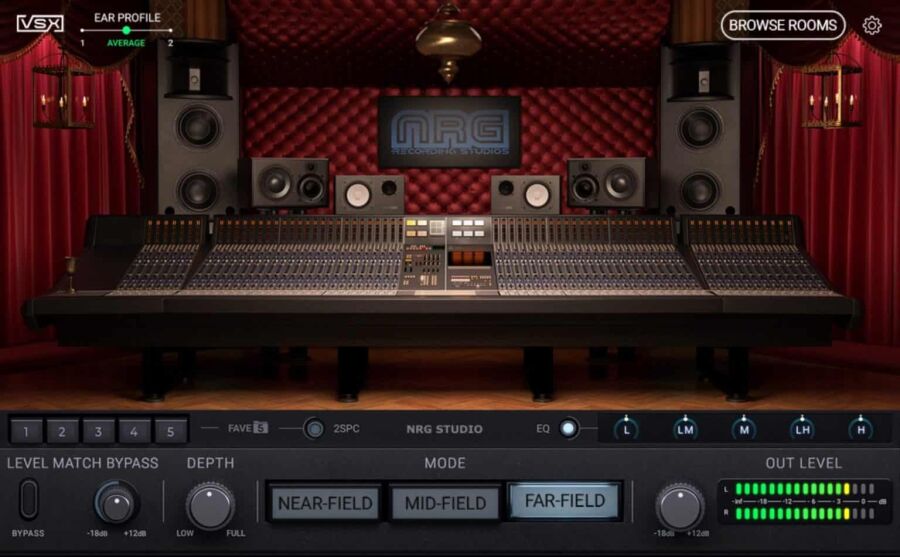 Steven Slate | Audio VSX Platinum Edition - 11
