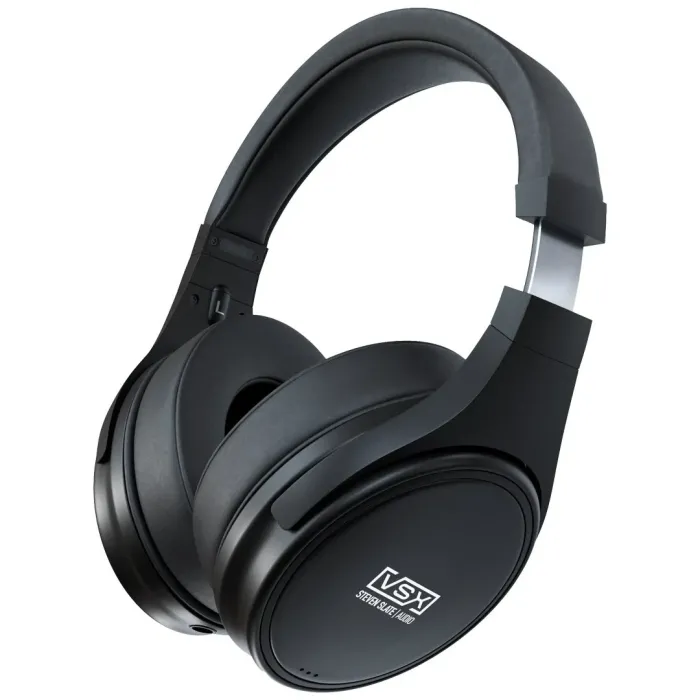 Steven Slate | Audio VSX Platinum Edition - 4