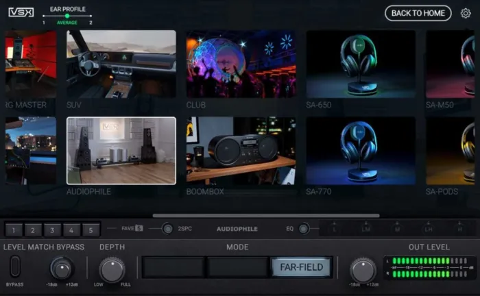 Steven Slate | Audio VSX Platinum Edition - 8