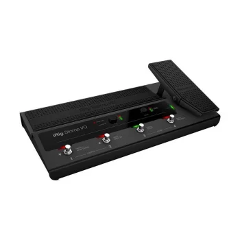 IK Multimedia Stomp I-O - 4