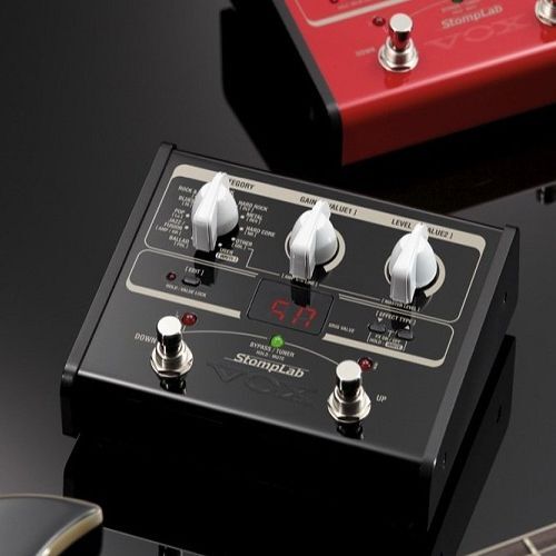 STOMPLAB-1G - VOX