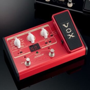 STOMPLAB-2B - VOX