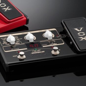 STOMPLAB-2G - VOX