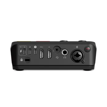 Streamer X | Yeni Nesil Ses ve Video Capture Kartı - 3