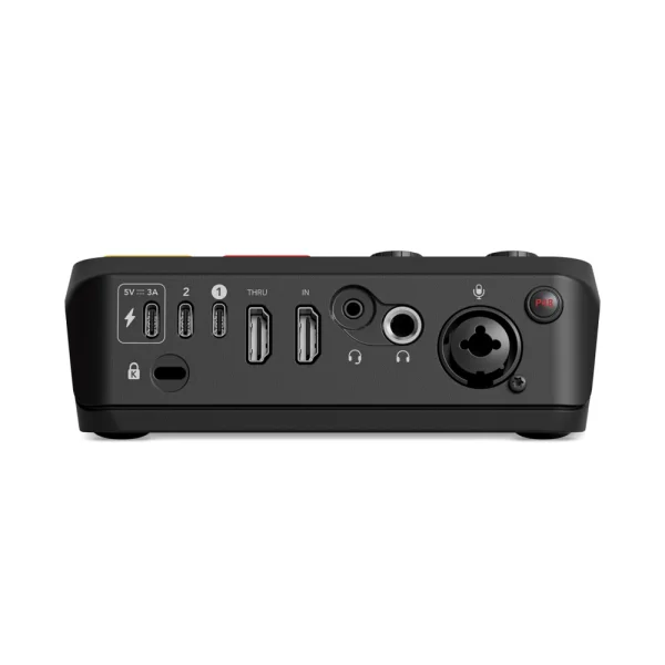 Streamer X | Yeni Nesil Ses ve Video Capture Kartı - 3
