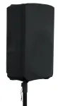 Stretchy speaker cover 15″ (black) | GPA-STRETCH-15-B - 2