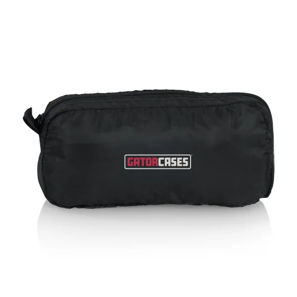 Stretchy speaker cover 15″ (black) | GPA-STRETCH-15-B - 3