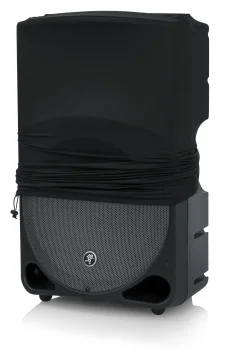 Stretchy speaker cover 15