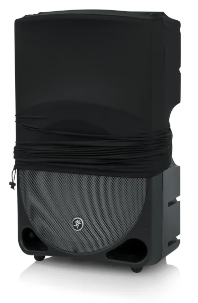 Stretchy speaker cover 15