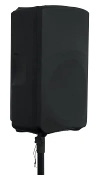 Stretchy speaker cover 15