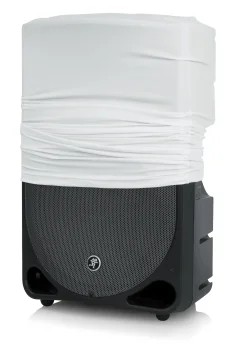Stretchy speaker cover 15