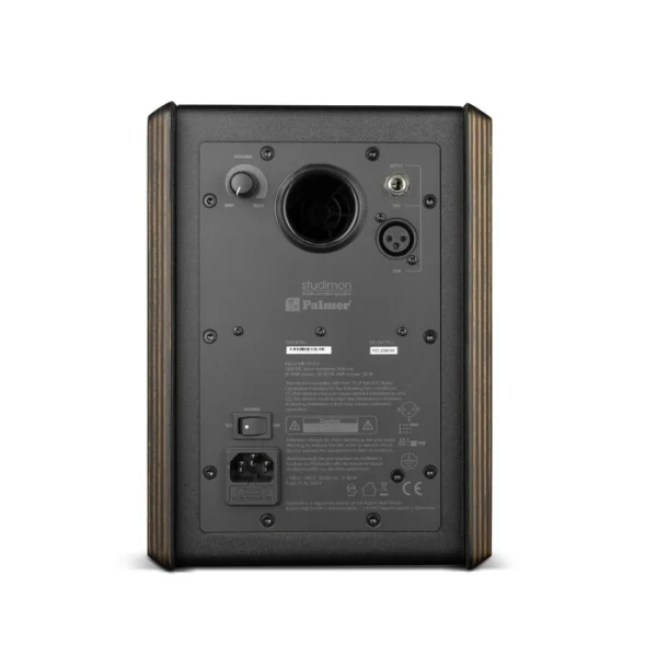 STUDIMON 5 - 4