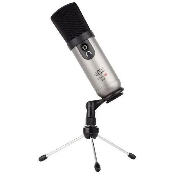 Studio 1 Red Dot - 2