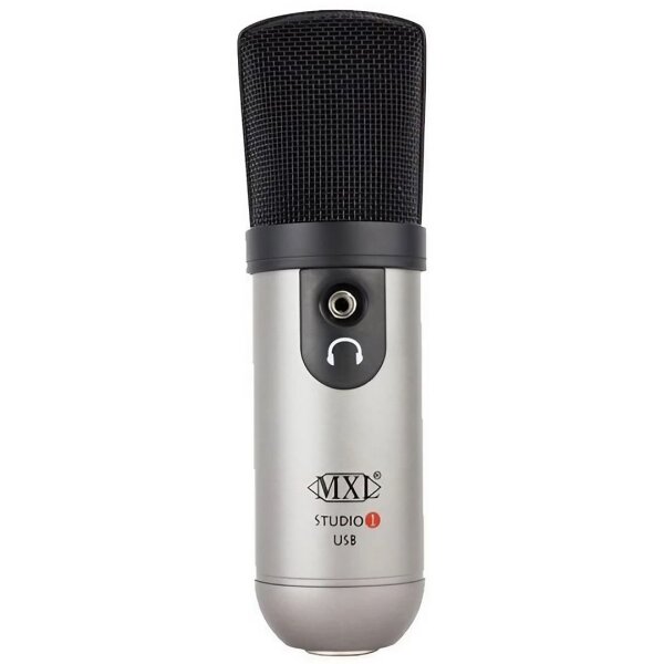 Studio 1 Red Dot - MXL Microphones
