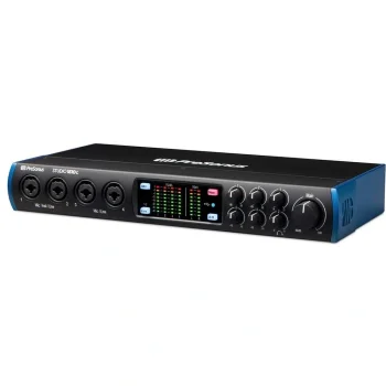 Studio 1810c / 18x8 USB-C Ses Kartı - 3