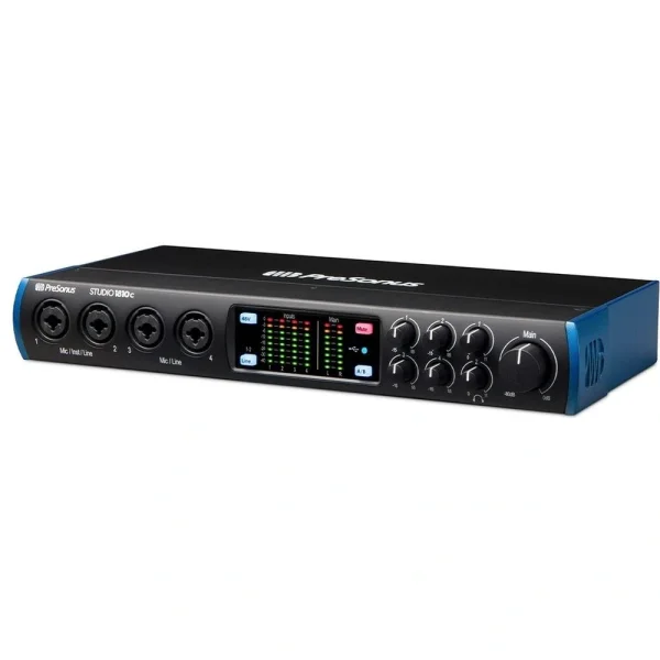 Studio 1810c / 18x8 USB-C Ses Kartı - 3