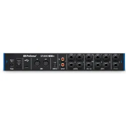 Studio 1810c / 18x8 USB-C Ses Kartı - 2