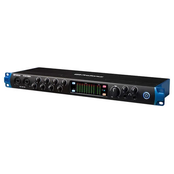 Studio 1824c / 18x18 USB-C Ses Kartı - 2