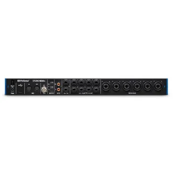 Studio 1824c / 18x18 USB-C Ses Kartı - 3