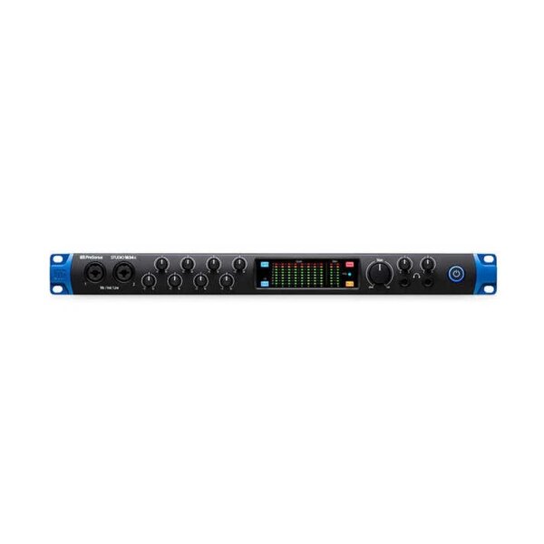 Studio 1824c / 18x18 USB-C Ses Kartı - 1
