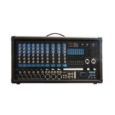 DX-1062 FX Mixer Amfi - 1