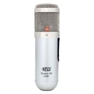Studio 24 USB 24-Bit Usb Mikrofon