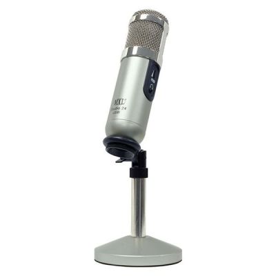 Studio 24 USB 24-Bit Usb Mikrofon
