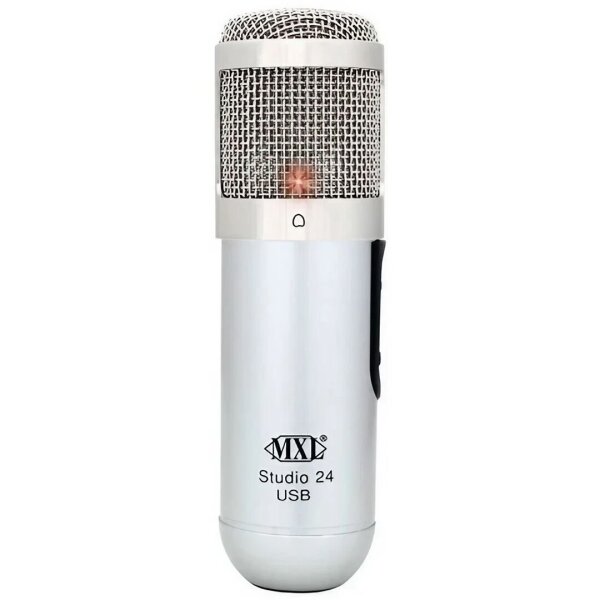 Studio 24 USB - MXL Microphones
