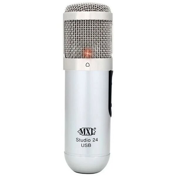 Studio 24 USB - 1
