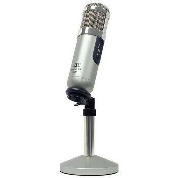 Studio 24 USB - 2