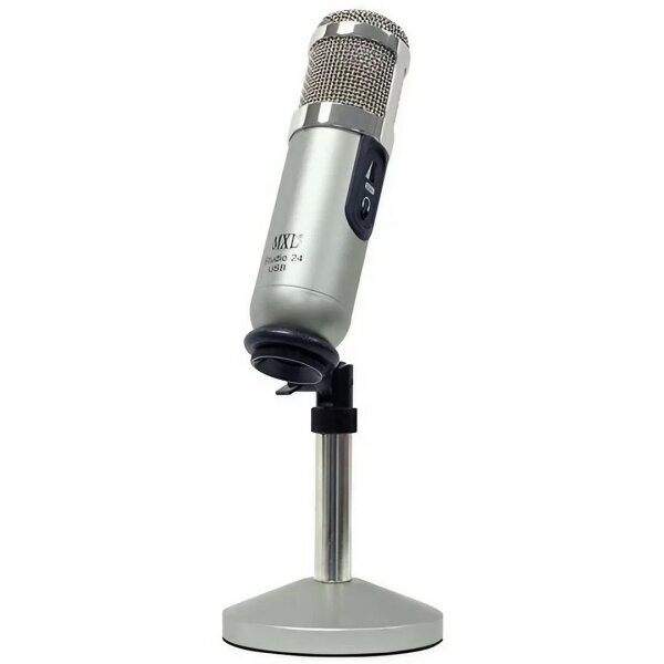 Studio 24 USB - 2
