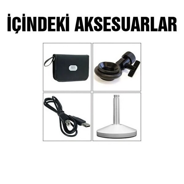 Studio 24 USB - 3