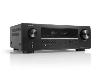 AVC-S670H 5.2 Channel 8K AV Receiver Amplifikatör - DENON