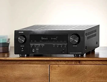 AVR-S770H 7.2 Channel 8K AV Receiver Amplifikatör - 5