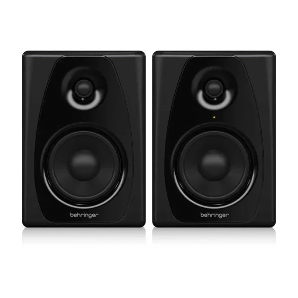 STUDIO 50USB 150 Watt Usb'li Referans Monitörü - 1