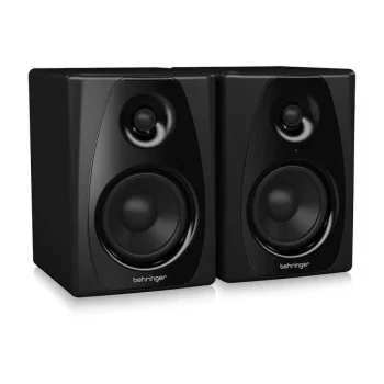 STUDIO 50USB 150 Watt Usb'li Referans Monitörü - 2