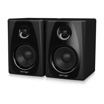 STUDIO 50USB 150 Watt Usb'li Referans Monitörü - 4