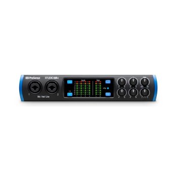 Studio 68c / 6x6 USB-C Ses Kartı - Presonus