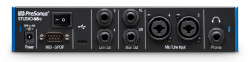 Studio 68c Yeni Nesil USB ses kartı - Thumbnail