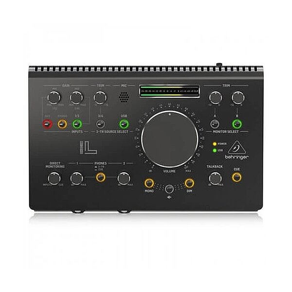 STUDIO L Profesyonel Stüdyo Kontrolcüsü - 1