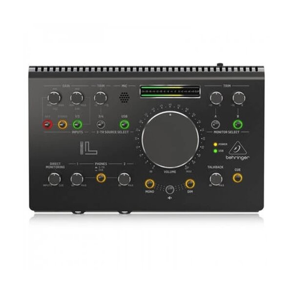 STUDIO L Profesyonel Stüdyo Kontrolcüsü - Behringer