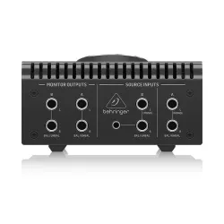 STUDIO M Pasif Stüdyo Monitör Controller - 3