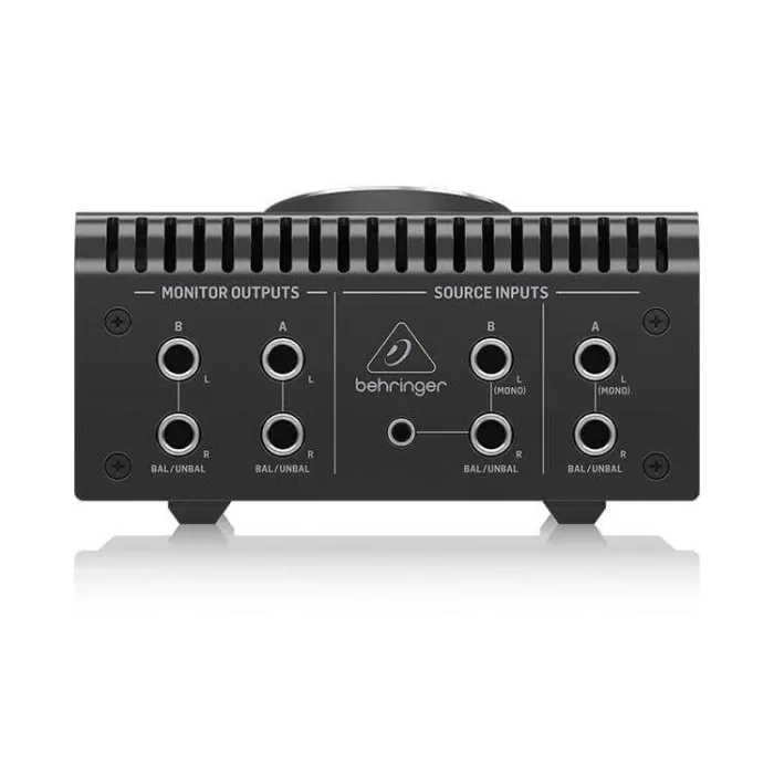 STUDIO M Pasif Stüdyo Monitör Controller - 3