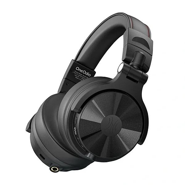 OneOdio STUDIO MAX 1 ワイヤレスヘッドフォン【箱あり】 Studio Max 1 - Bluetooth Kulaklık | Sesçi Baba