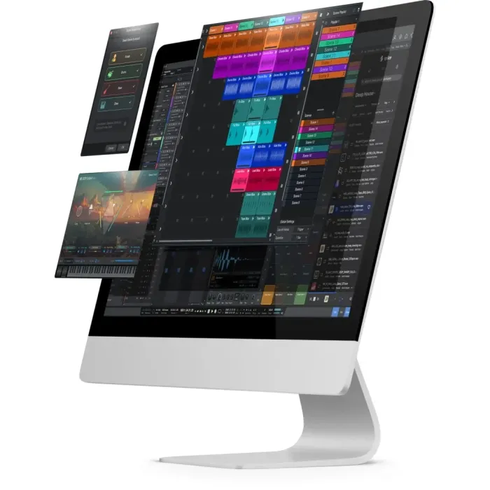 Studio One Pro 7+ (6 aylık abonelik) - 3