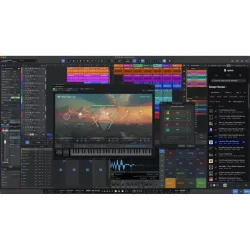 Studio One Pro 7 Upgrade - 4