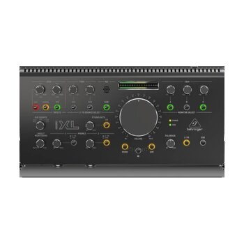 STUDIO XL Profesyonel Stüdyo Kontrolcüsü - Behringer