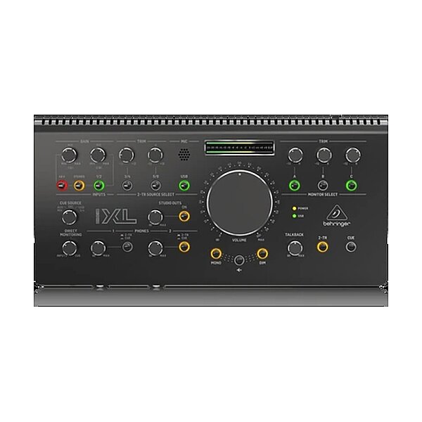 STUDIO XL Profesyonel Stüdyo Kontrolcüsü - 1