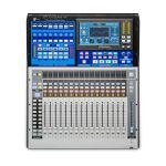 StudioLive 16 Series III 16-32 kanal yeni nesil dijital mixer - 1